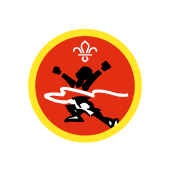 AthleticsActivityBadge