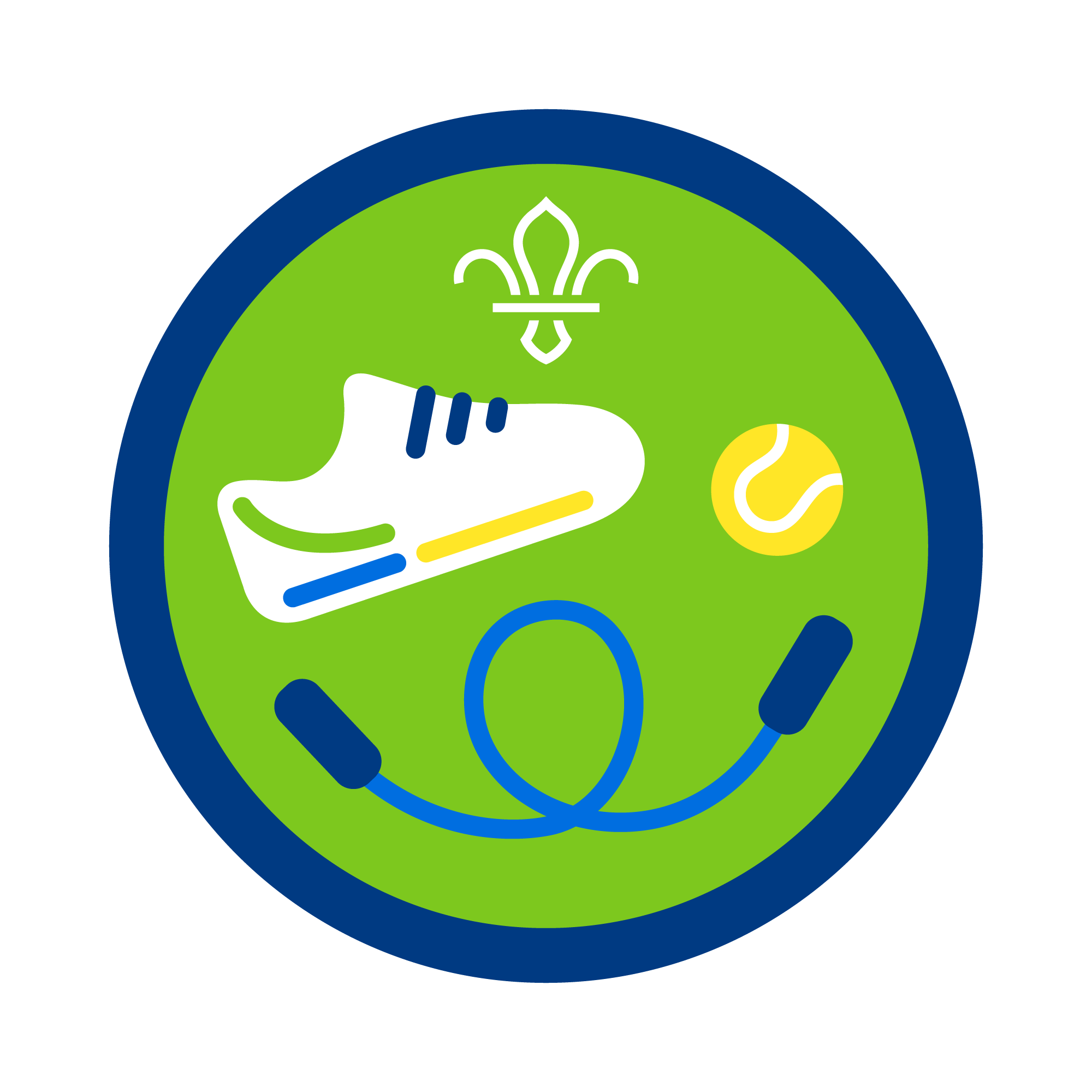 BeActive